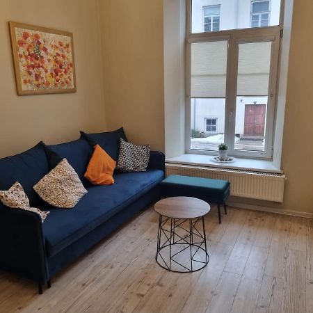 Igo Apartment Uzupis ヴィリニュス エクステリア 写真