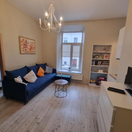 Igo Apartment Uzupis ヴィリニュス エクステリア 写真
