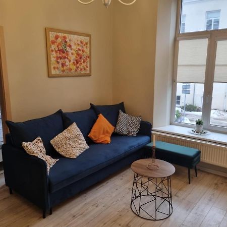 Igo Apartment Uzupis ヴィリニュス エクステリア 写真
