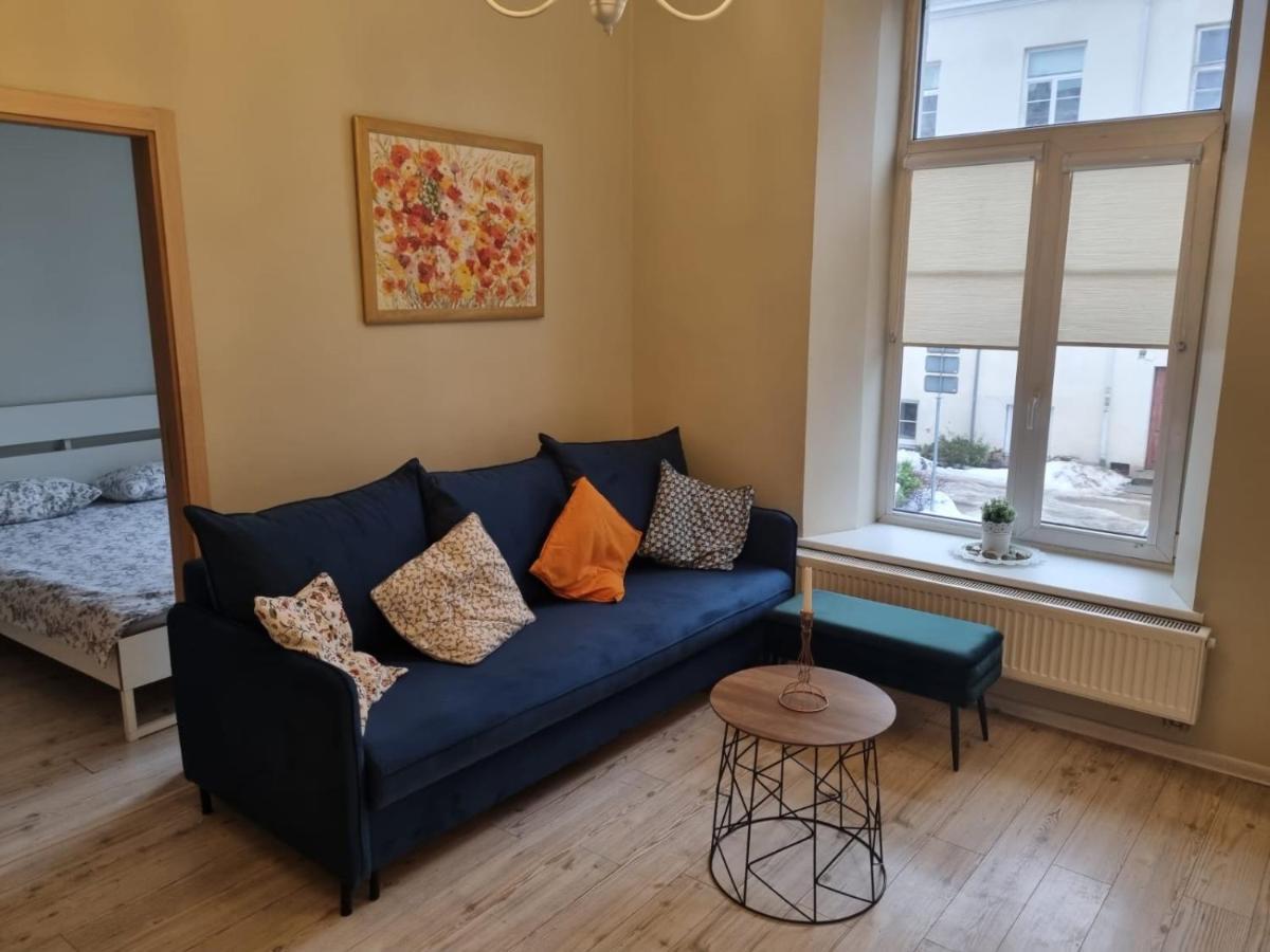 Igo Apartment Uzupis ヴィリニュス エクステリア 写真