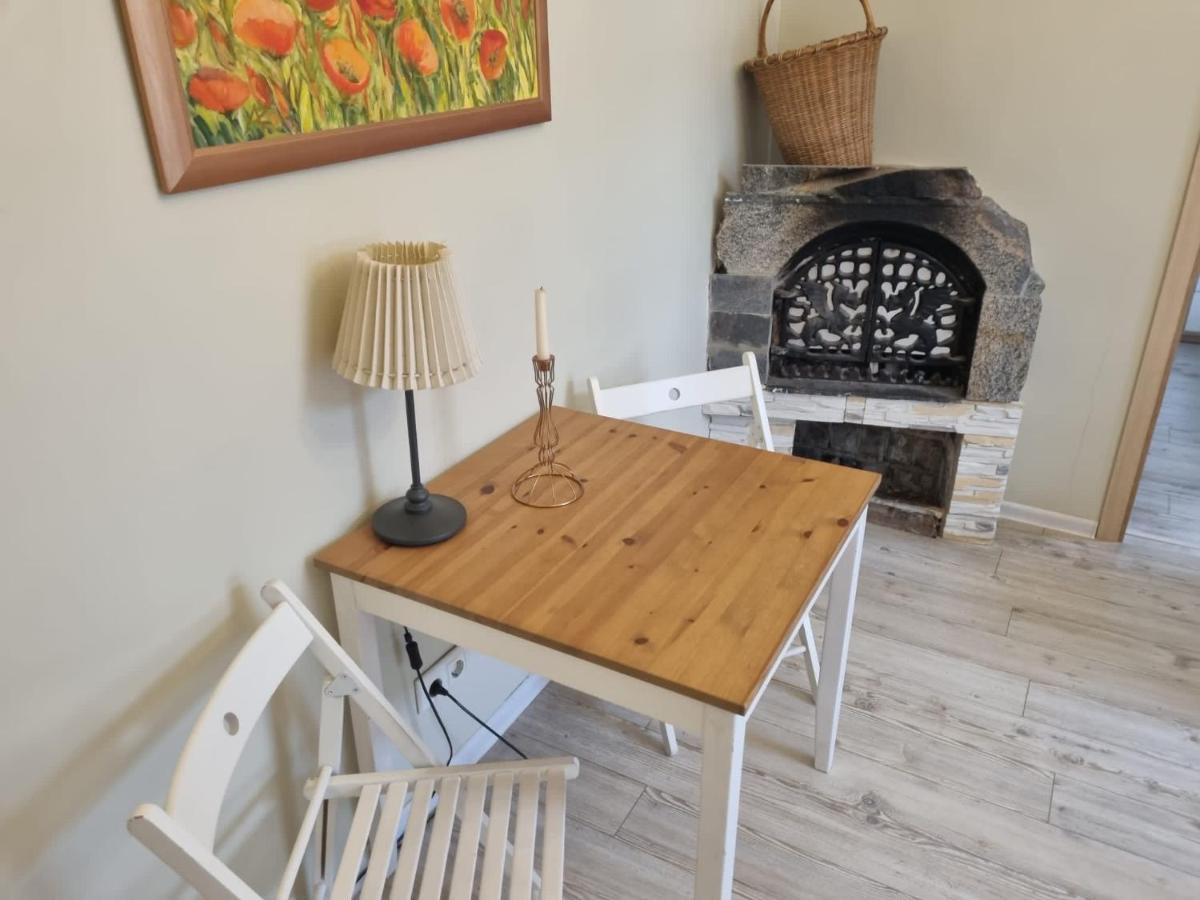 Igo Apartment Uzupis ヴィリニュス エクステリア 写真
