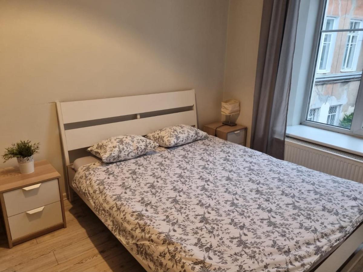 Igo Apartment Uzupis ヴィリニュス エクステリア 写真