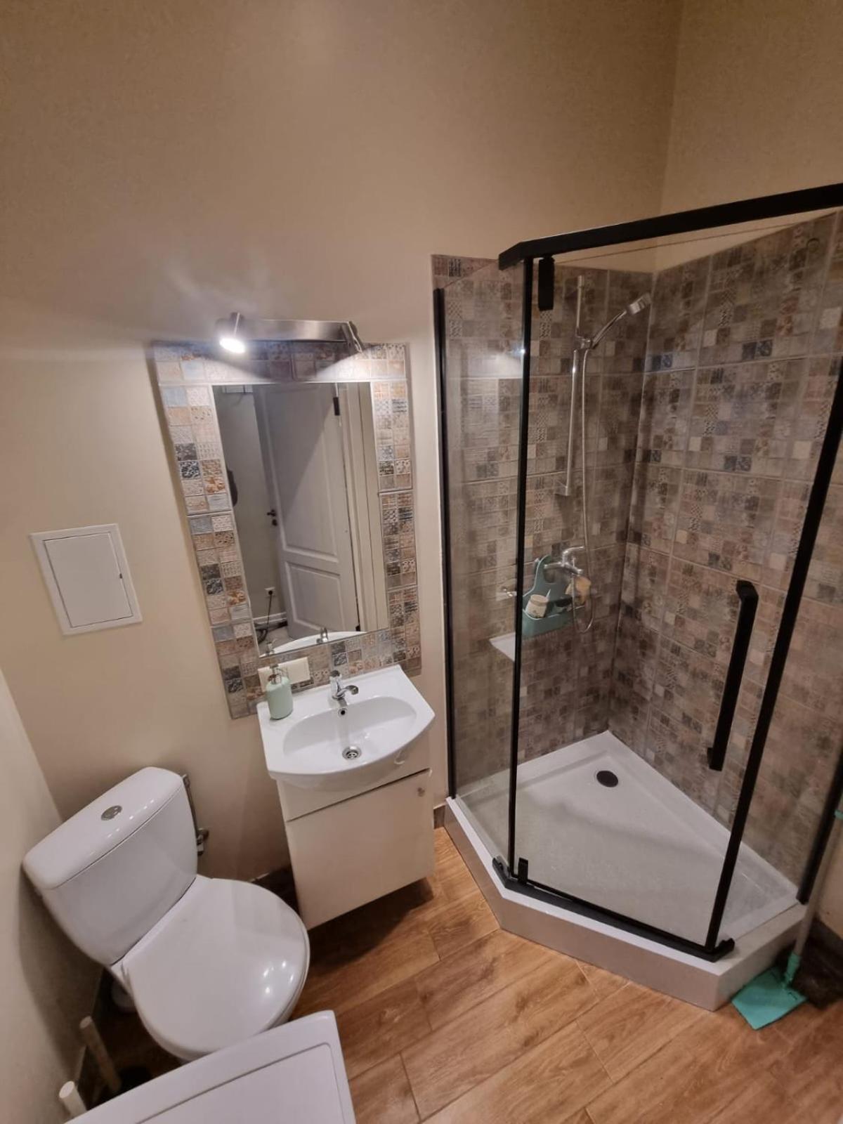 Igo Apartment Uzupis ヴィリニュス エクステリア 写真