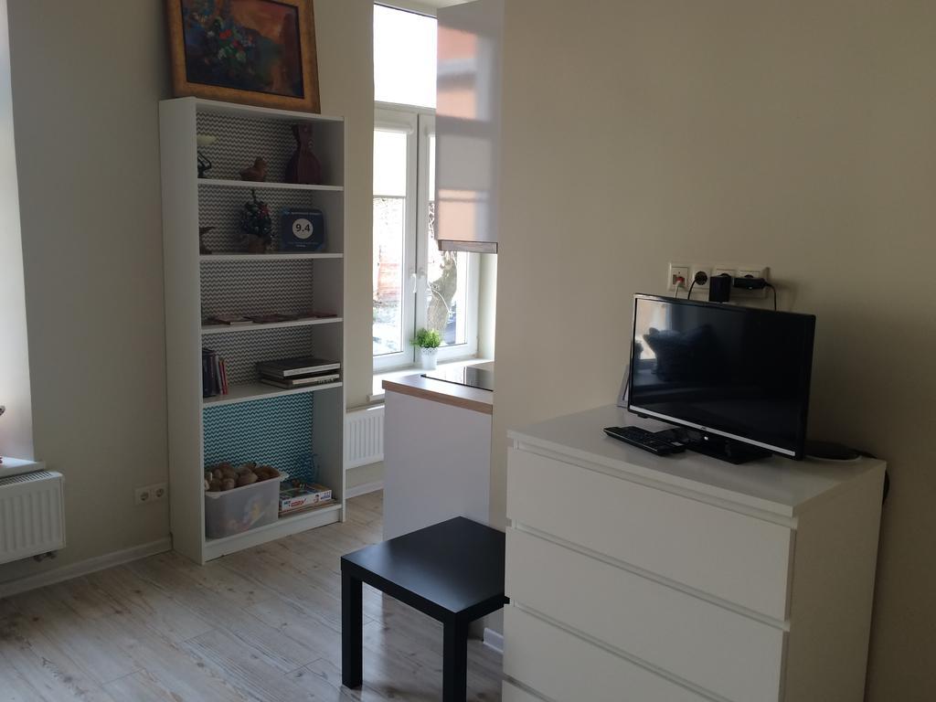 Igo Apartment Uzupis ヴィリニュス エクステリア 写真