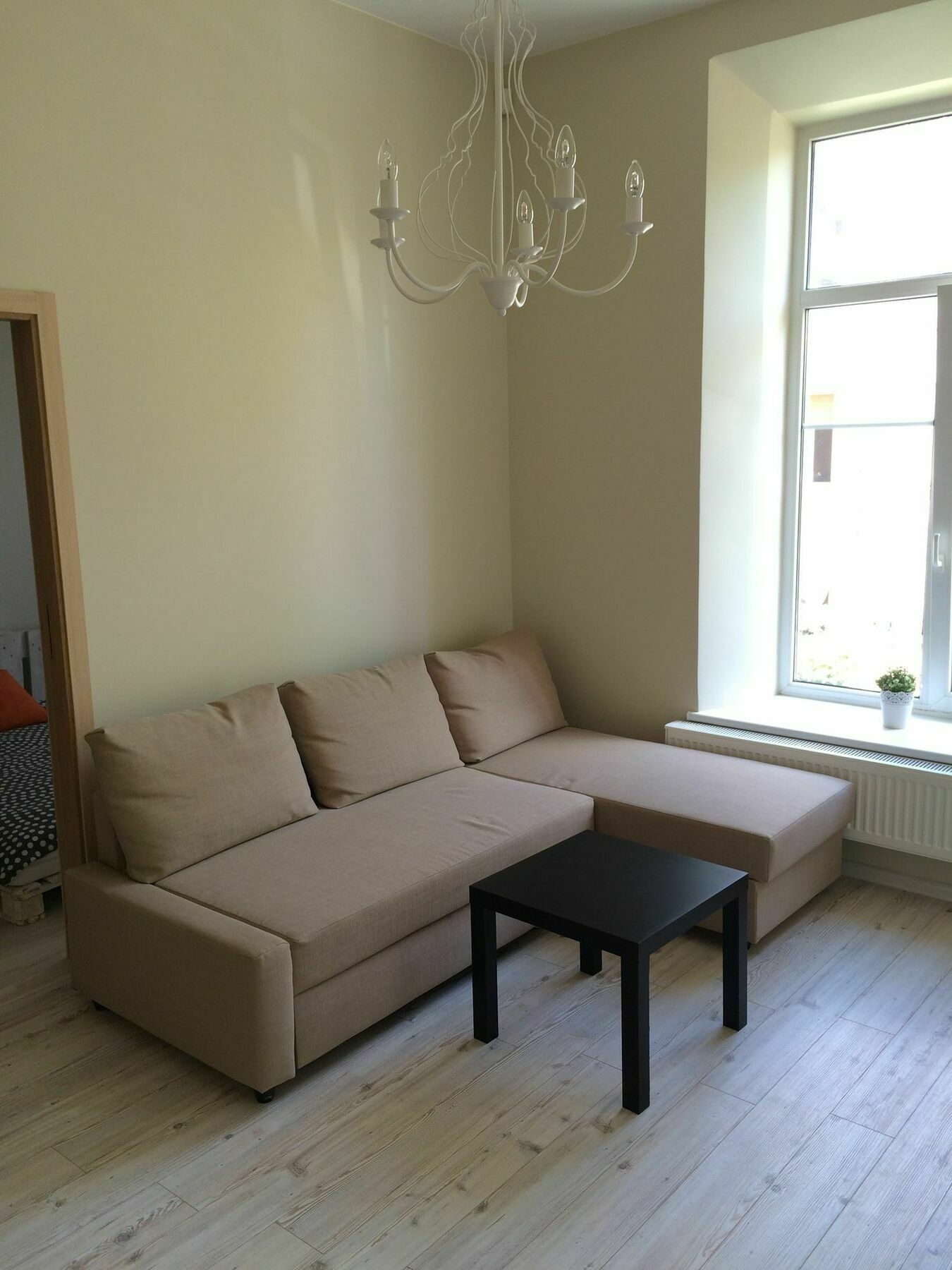 Igo Apartment Uzupis ヴィリニュス エクステリア 写真