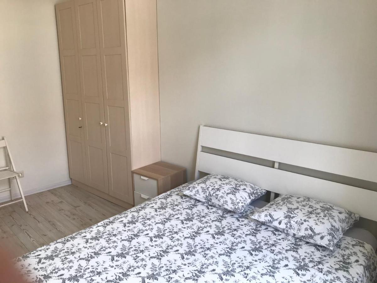 Igo Apartment Uzupis ヴィリニュス エクステリア 写真