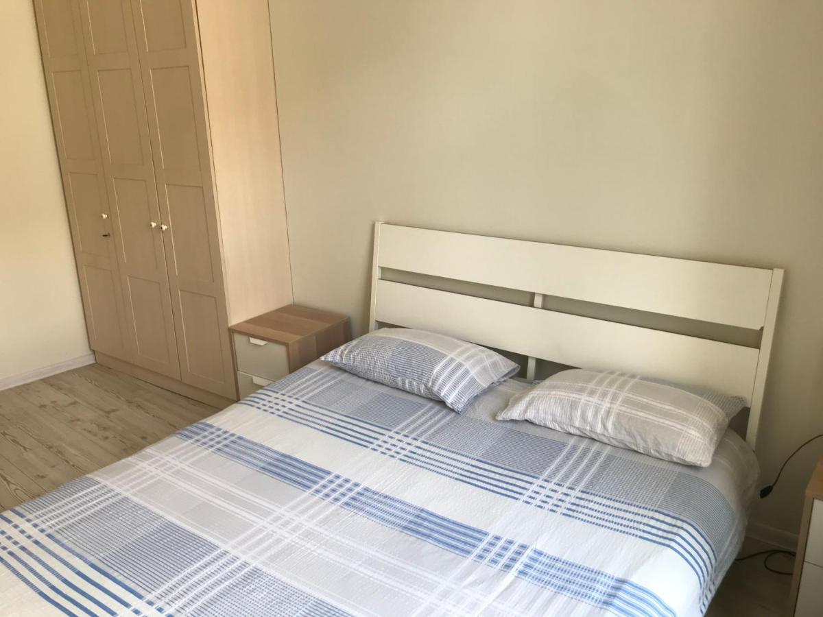Igo Apartment Uzupis ヴィリニュス エクステリア 写真